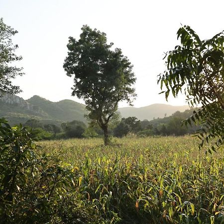 Vaché Farm Stay Udaipur Esterno foto