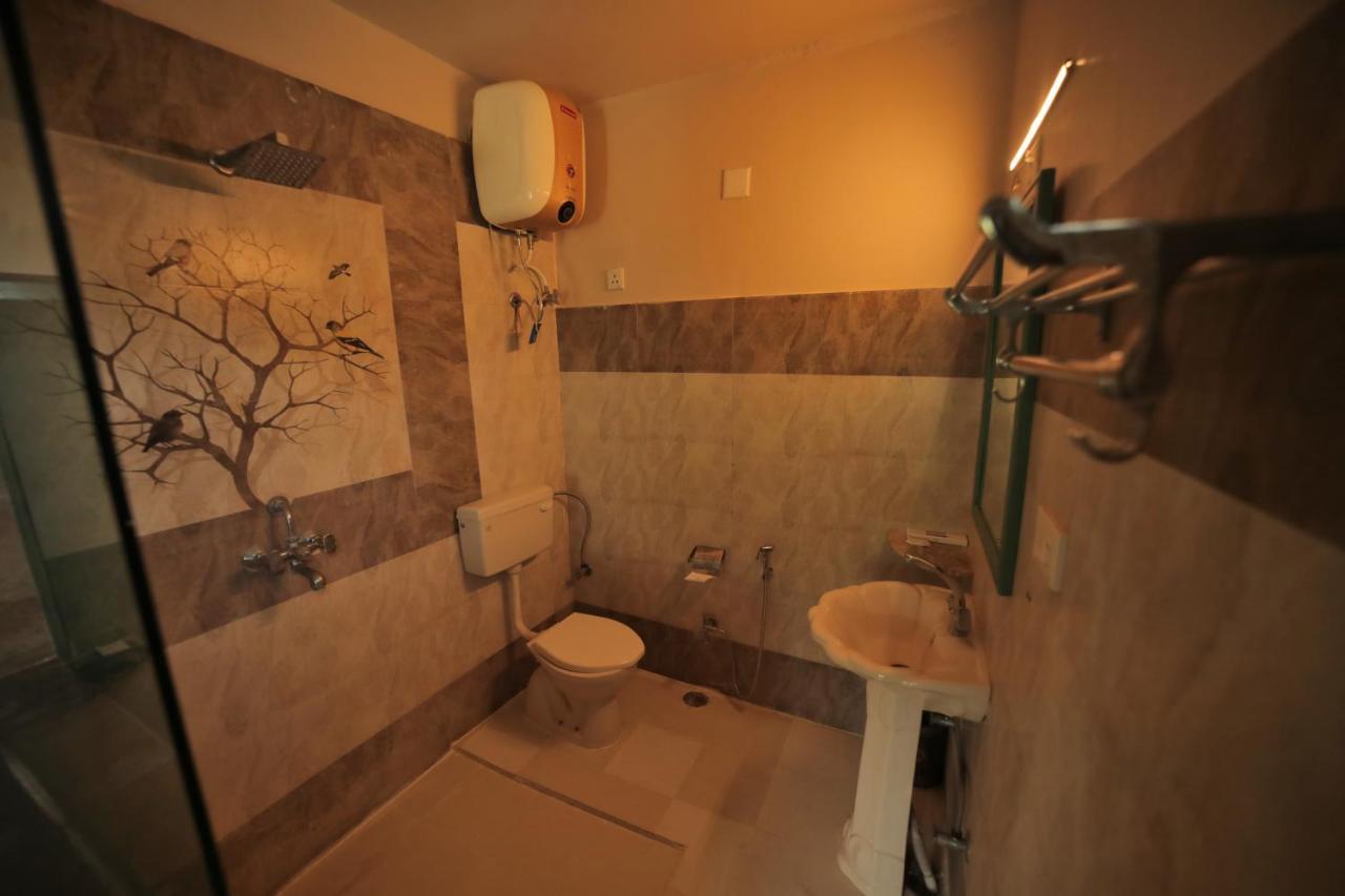 Vaché Farm Stay Udaipur Esterno foto