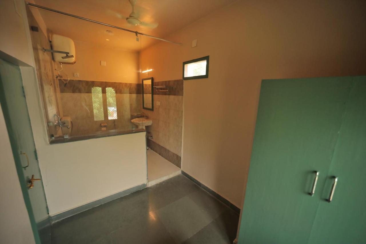 Vaché Farm Stay Udaipur Esterno foto
