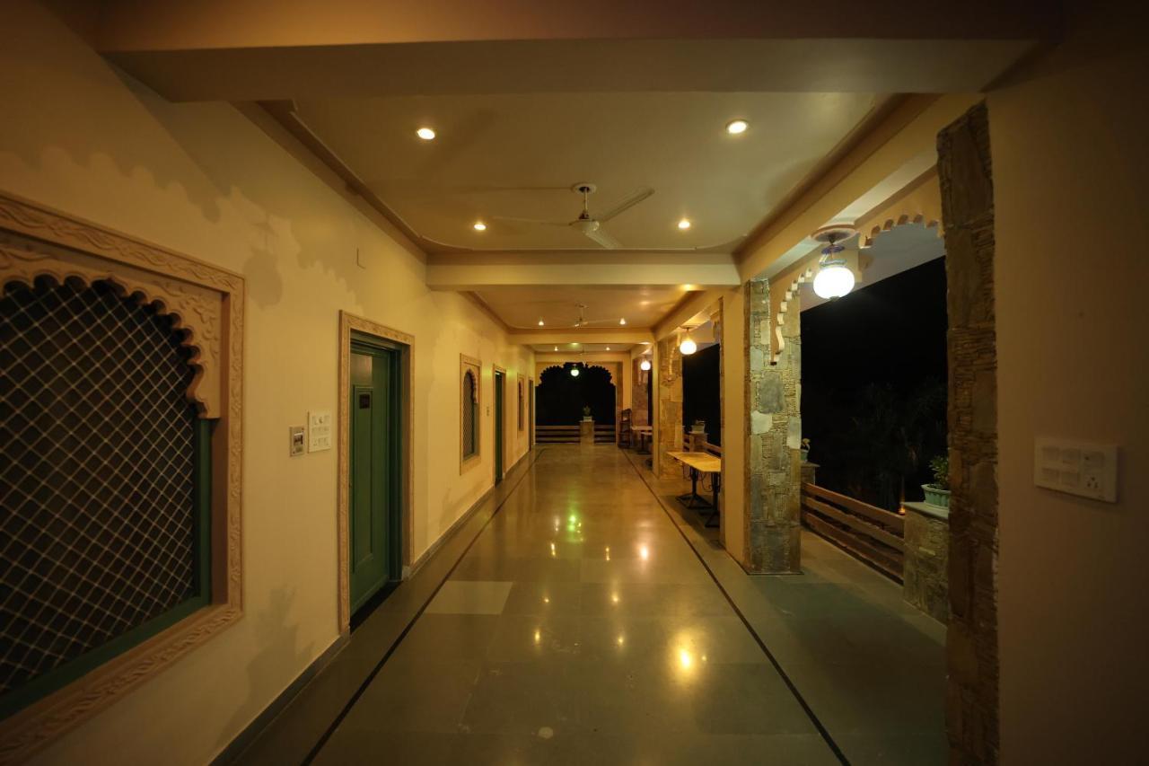 Vaché Farm Stay Udaipur Esterno foto