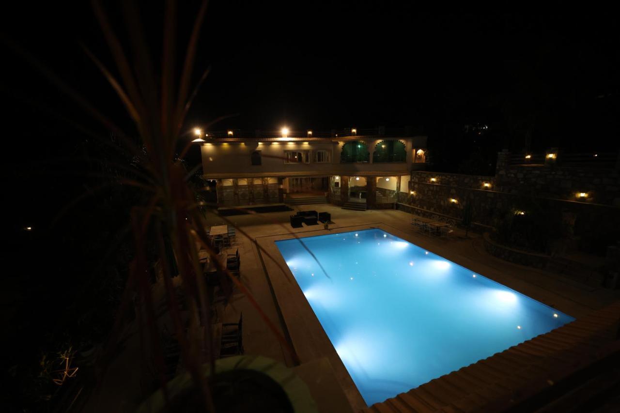 Vaché Farm Stay Udaipur Esterno foto