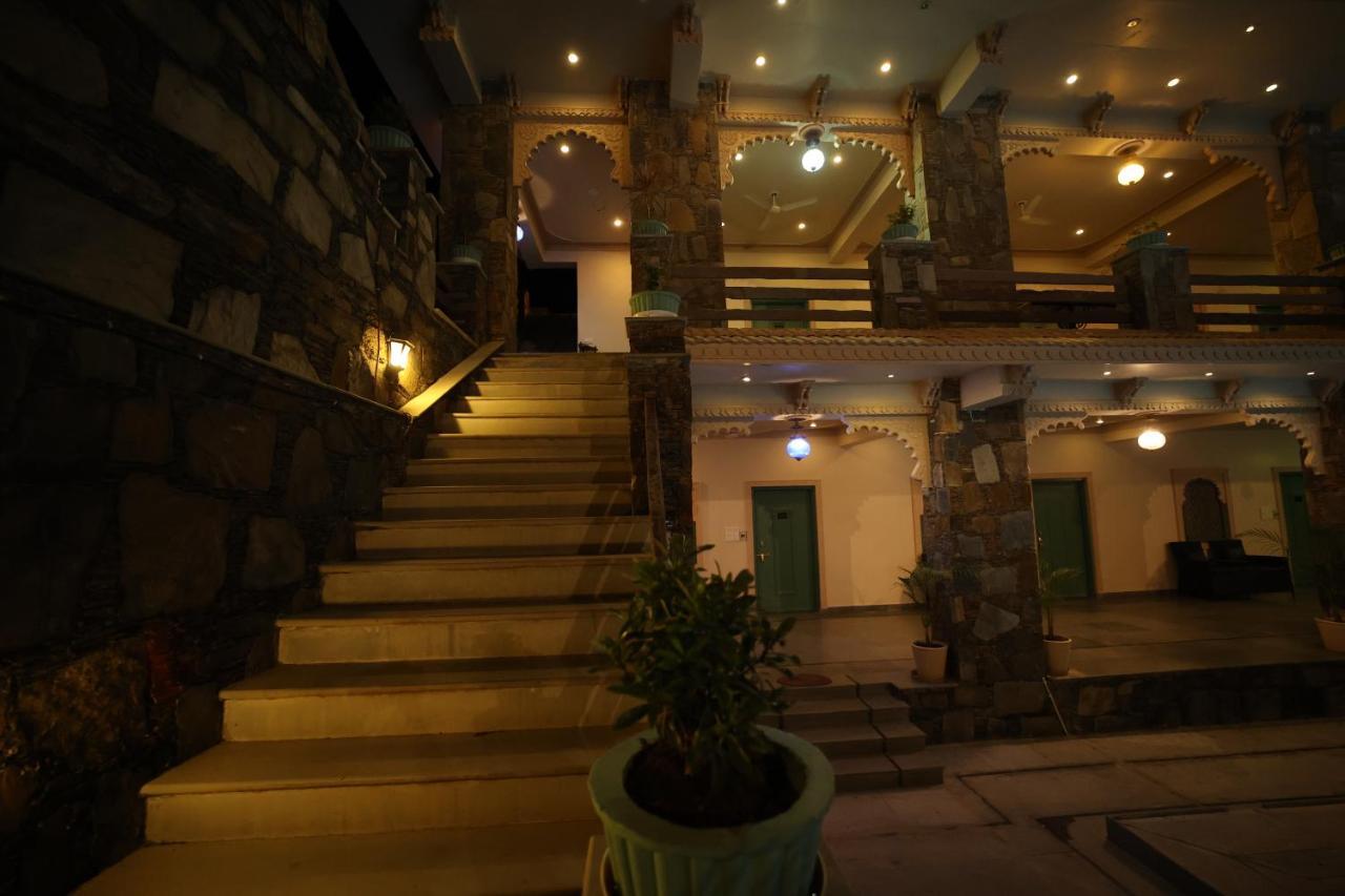 Vaché Farm Stay Udaipur Esterno foto