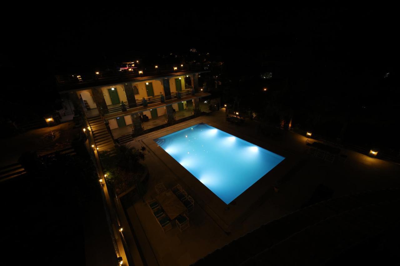 Vaché Farm Stay Udaipur Esterno foto
